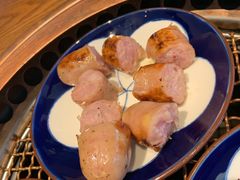 -炎蔵牛舌烤肉