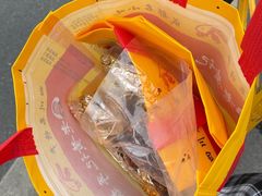 -老黄记手撕烤兔(玉林街店)