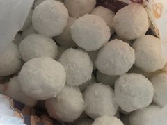 -星星奶冰·汤圆(甘肃路店)