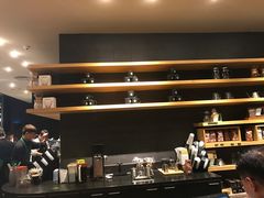 -星巴克臻选(郑州国贸360广场店)