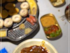 -老板娘的烤肉店(港湾广场店)