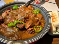 -阿庄新豫菜(航海东路店)