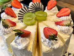 -亚马逊蒸汽活海鲜自助(长宁来福士店)