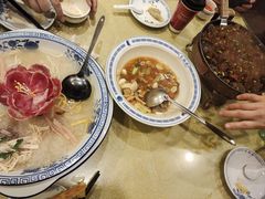 -老雒阳面馆·水席(高新区店)