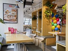 -嘉和一品粥(方庄店)