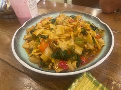 -清真·玛丽亚新疆菜主题餐厅(浙江中路店)