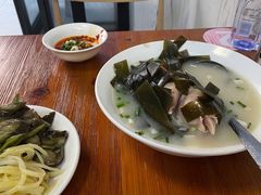 -中和裴氏蹄花(府河路店)