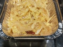 -腰子哥烤串(石佛营炫特店)