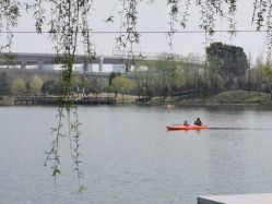 -剑鱼皮划艇俱乐部(石湖基地)