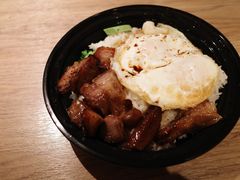 敏华黯然销魂饭-敏华冰厅(天河城店)