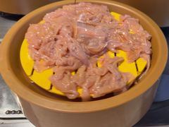 -龍歌自助小火锅(市北台东利群店)