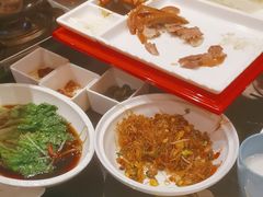 -湖锦酒楼·32年地道湖北菜(光谷店)