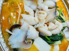 -喜家德虾仁水饺(浦东山姆店)