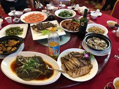 -帝源轩酒楼(卡瑞登店)