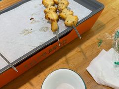 -亿牌牌东北烧烤(怀特店)