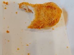 麦乐鸡-麦当劳(祈年大街店)