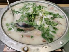 -鑫顺园小骨头羊杂馆(塔湾店)