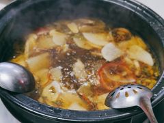 -野菌王牦牛肉汤锅
