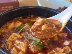 -陈麻婆豆腐总店