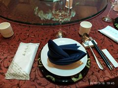 包厢-西安饭庄·非遗陕菜(钟楼店)
