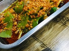 -肥肠鸡冷锅串串(广元利州广场店)