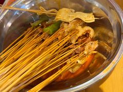 -嘉州鲜知味钵钵鸡(奎星楼店)