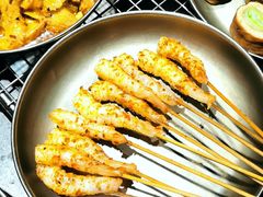 -夜食白市Yespicy·烧烤啤酒宵夜(番禺四海城店)