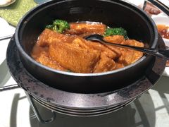 鲍汁豆腐-古南都·老广东酒楼(龙江店)