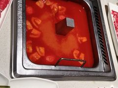 -海底捞火锅(亲子主题北金鹰店)