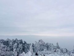 -南岳衡山风景名胜区