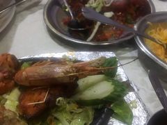 -葛尼沙印度餐厅 (镇明路店)