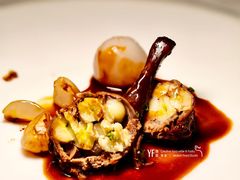 -环球港凯悦 · 享悦中餐厅