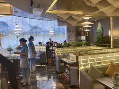-百草滩羊清水涮羊肉·清真·宁夏盐池滩羊(莲花桥店)