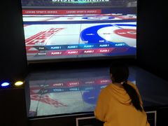 -VS SPORTS PARK运动玩乐园·团建·生日会(合生汇店)