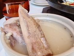 -汤城小厨•粤菜•靓汤(金融街店)