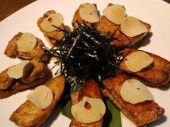 -Hatsune隐泉日式料理(三里屯太古里店)