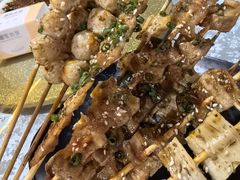 -疍家人黄记海鲜火烧烤
