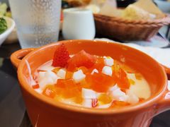 -DEEP·美式餐吧(五棵松华熙LIVE店)
