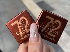 -GODIVA(海岸城店)