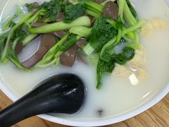 -鸭小妹鸭血粉丝(老门东店)