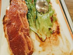 -7年8班朝鲜族非遗美食(三钢里店)