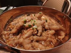 -浩海火燒雲傣家菜(芮欧百货店)