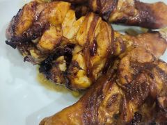 -绝味鸭脖(地铁站一店)