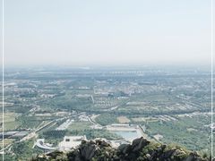-北京凤凰岭