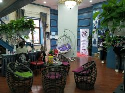 -Hair Glam 格拉姆造型旗舰店