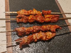 -刀郎牛肉面新疆餐厅·烧烤(清真通州珠江国际城店)