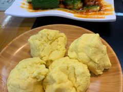 -炖四方东北铁锅炖·烧烤小龙虾(中豪国际店)