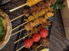 -角落里(中山公园店)