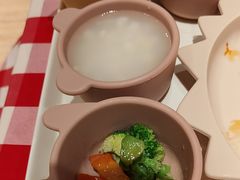 -西贝(南开大悦城店)