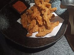 -湊湊火锅·茶憩(石家庄万象城店)